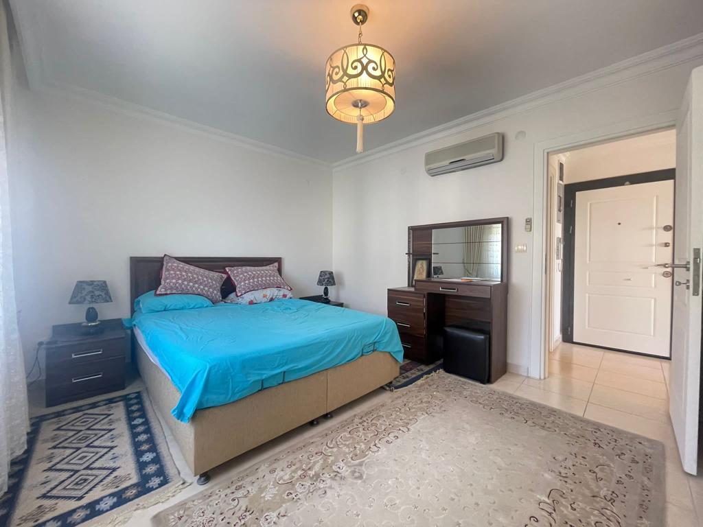 Квартира в Алании, Турция, 75 м² - фото 9