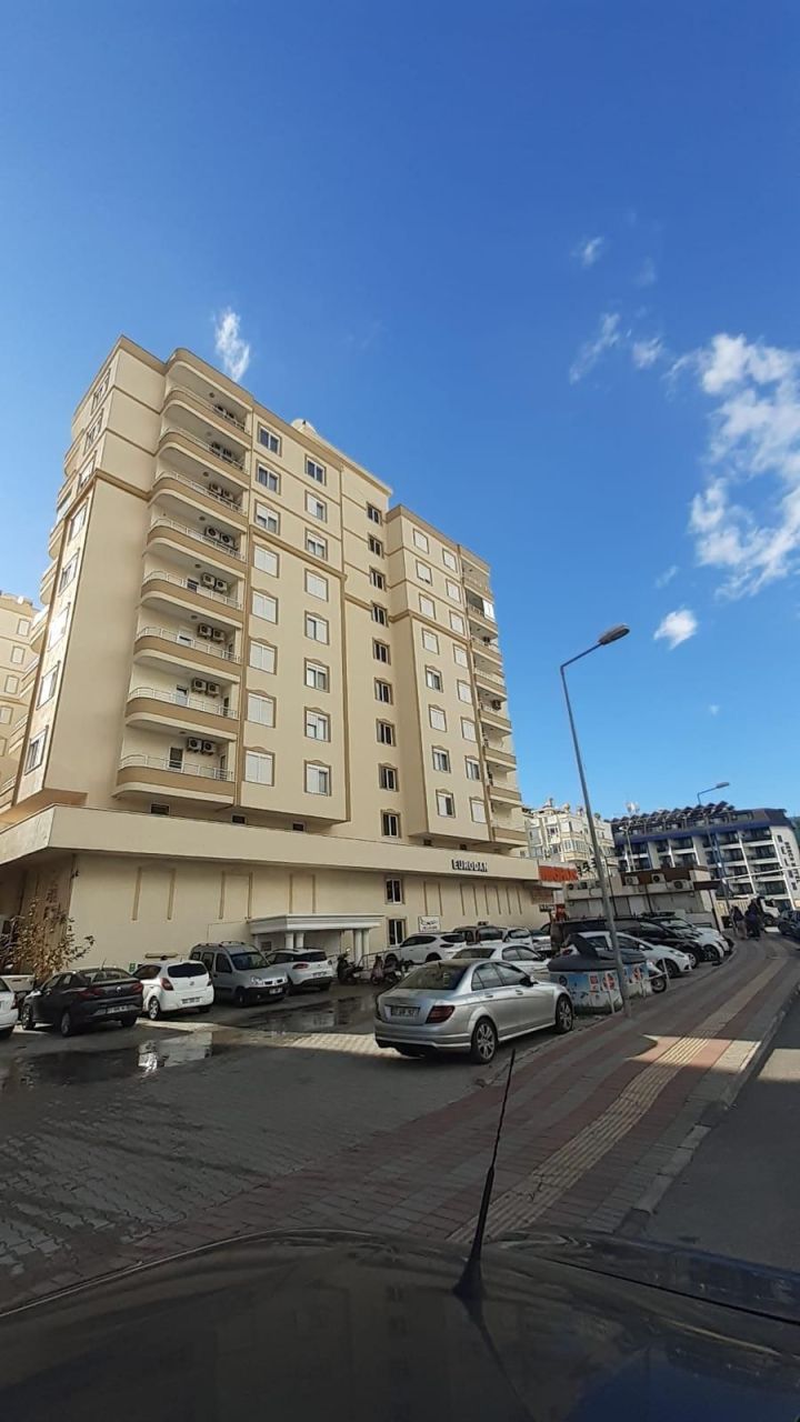 Квартира в Алании, Турция, 135 м² - фото 9