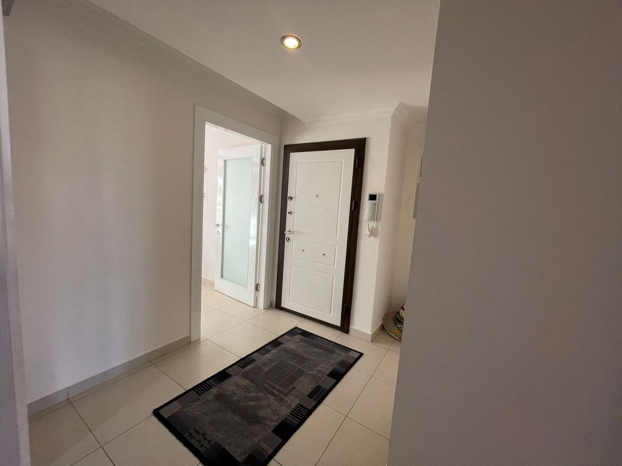 Квартира в Авсалларе, Турция, 100 м² - фото 9