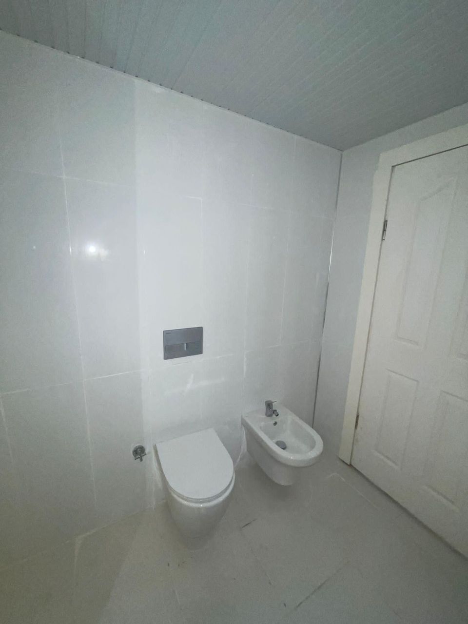 Квартира в Алании, Турция, 110 м² - фото 9