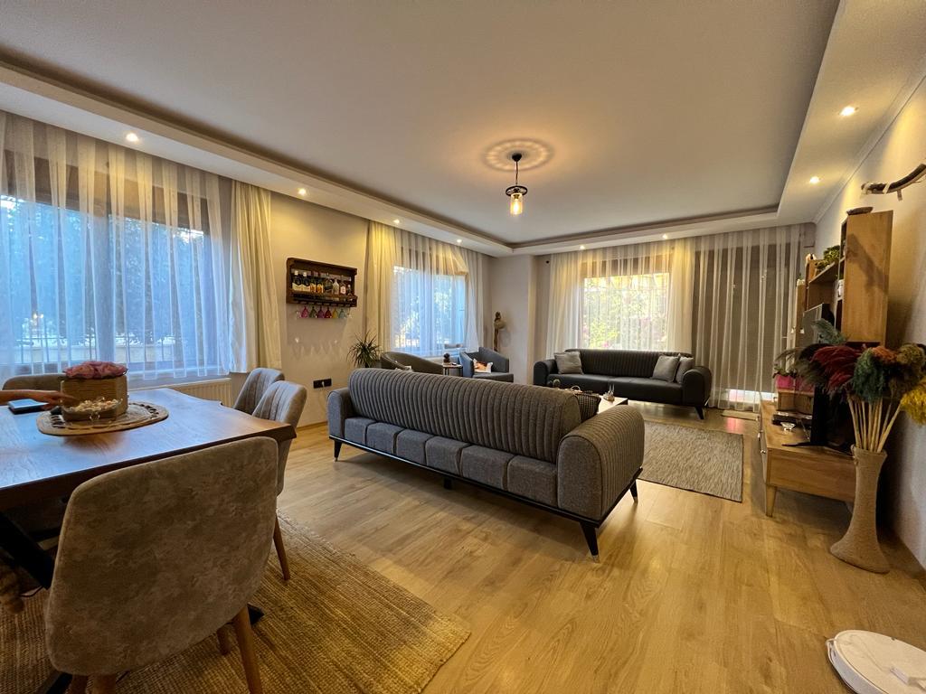 Пентхаус в Алании, Турция, 230 м² - фото 9