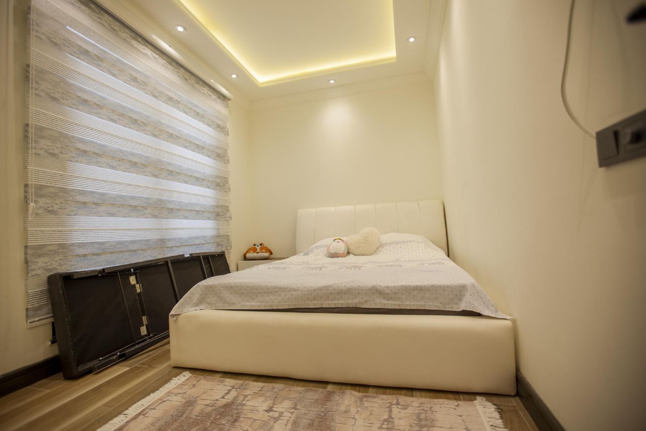 Вилла в Алании, Турция, 400 м² - фото 9