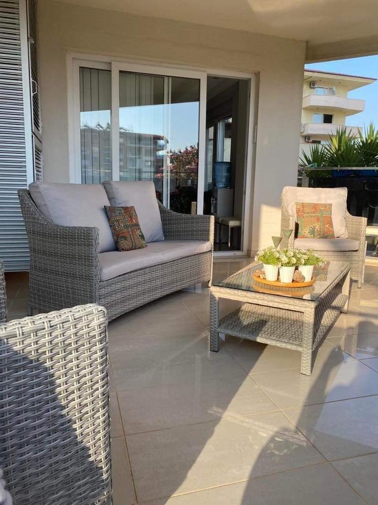 Квартира в Алании, Турция, 65 м² - фото 9