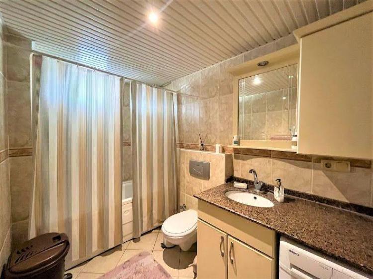 Пентхаус в Алании, Турция, 250 м² - фото 9