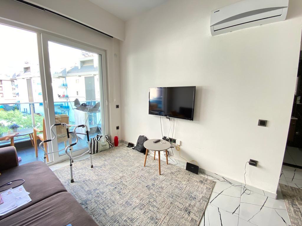 Квартира в Алании, Турция, 55 м² - фото 9