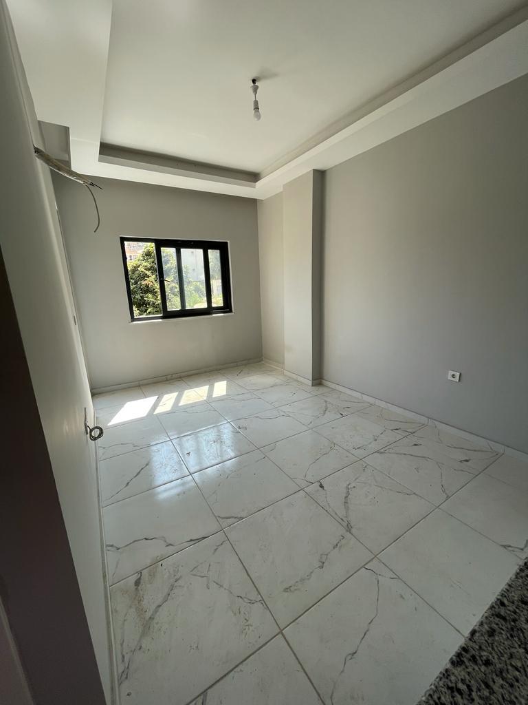 Квартира в Авсалларе, Турция, 50 м² - фото 9