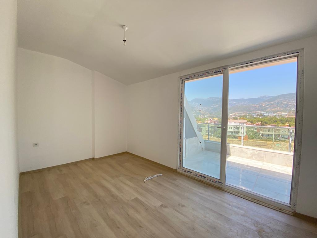 Пентхаус в Алании, Турция, 160 м² - фото 9