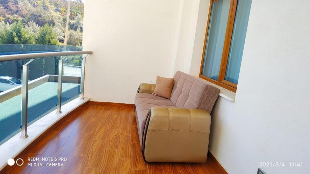 Квартира в Алании, Турция, 70 м² - фото 9