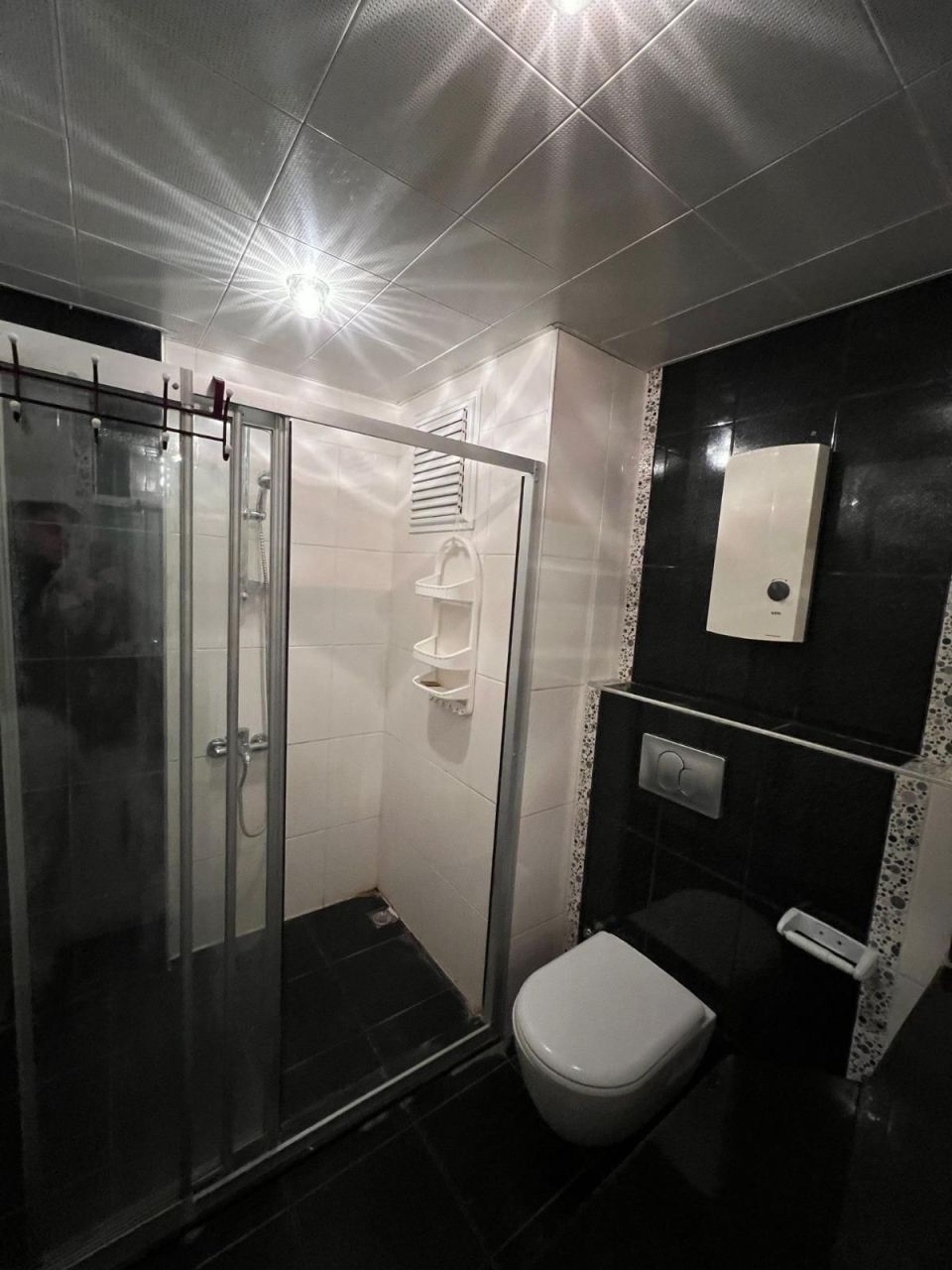 Квартира в Алании, Турция, 140 м² - фото 9