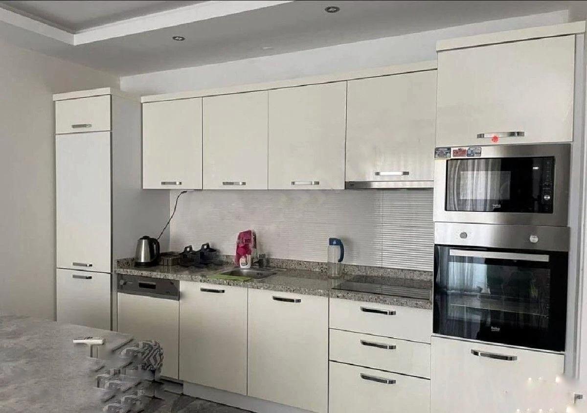 Квартира в Алании, Турция, 50 м² - фото 9