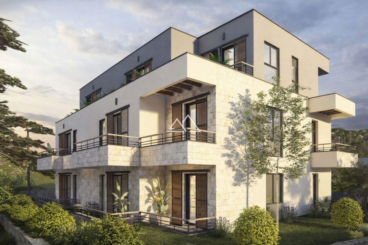 Квартира в Ораховаце, Черногория - фото 3