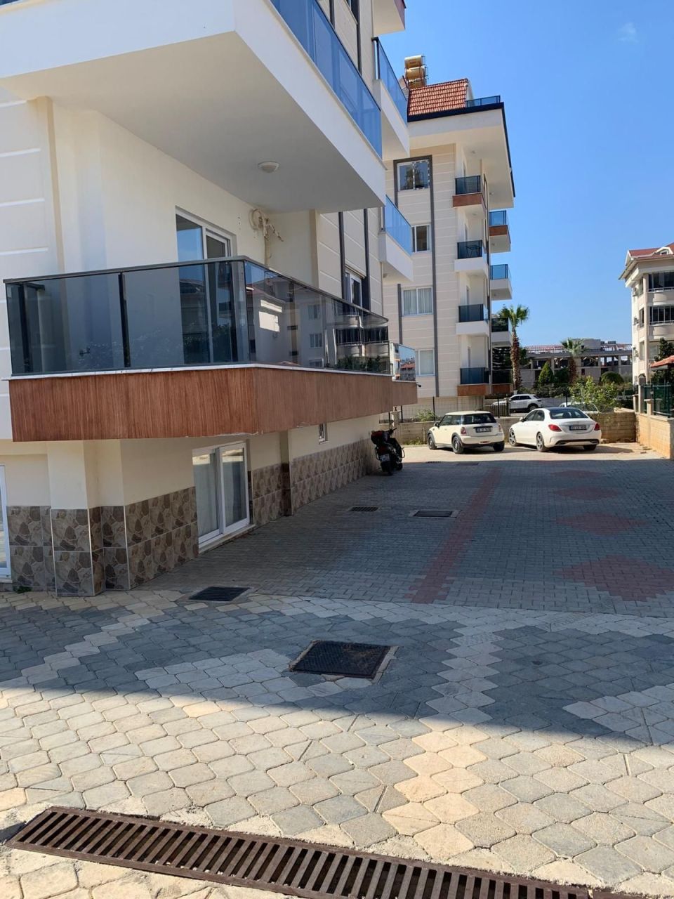 Квартира в Алании, Турция, 78 м² - фото 9