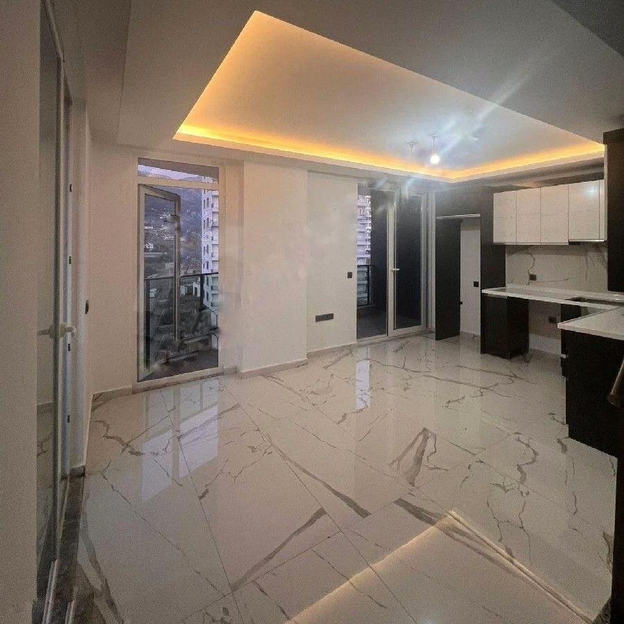 Пентхаус в Алании, Турция, 75 м² - фото 9