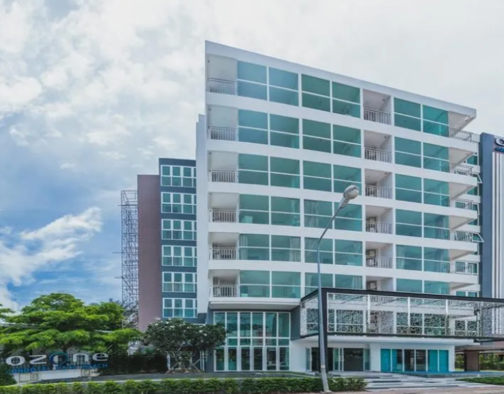 Квартира на Пхукете, Таиланд, 30 м² - фото 9