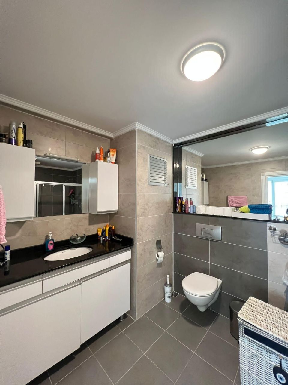 Квартира в Алании, Турция, 100 м² - фото 9