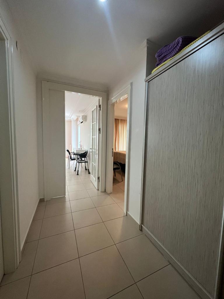 Квартира в Алании, Турция, 65 м² - фото 9