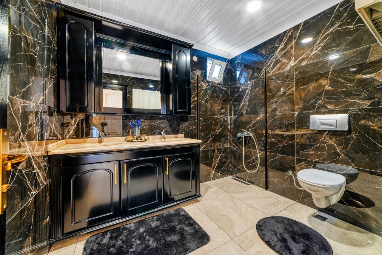 Вилла в Алании, Турция, 280 м² - фото 9