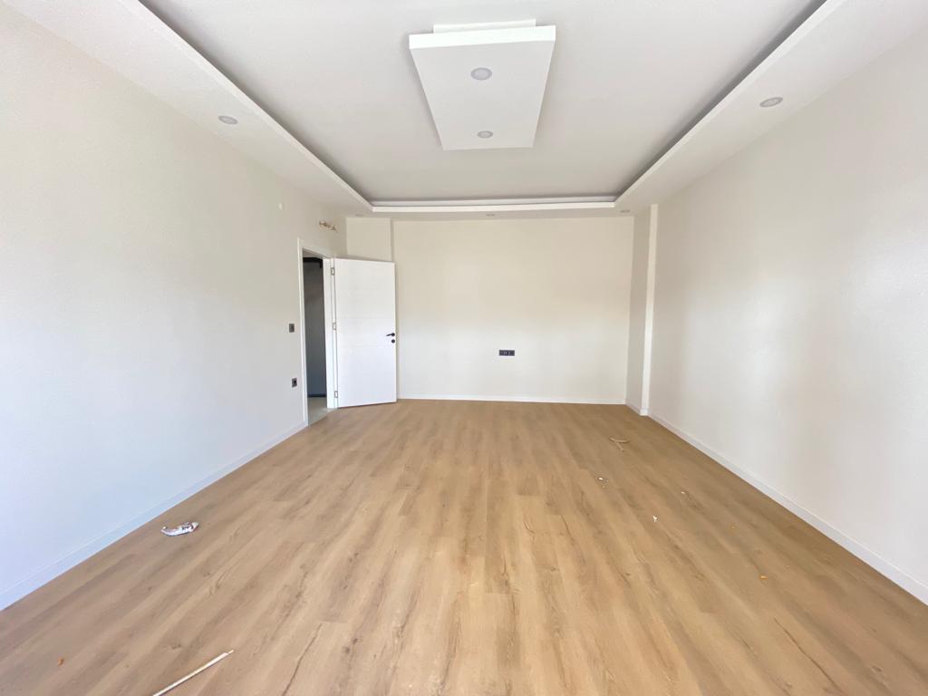 Квартира в Алании, Турция, 110 м² - фото 9