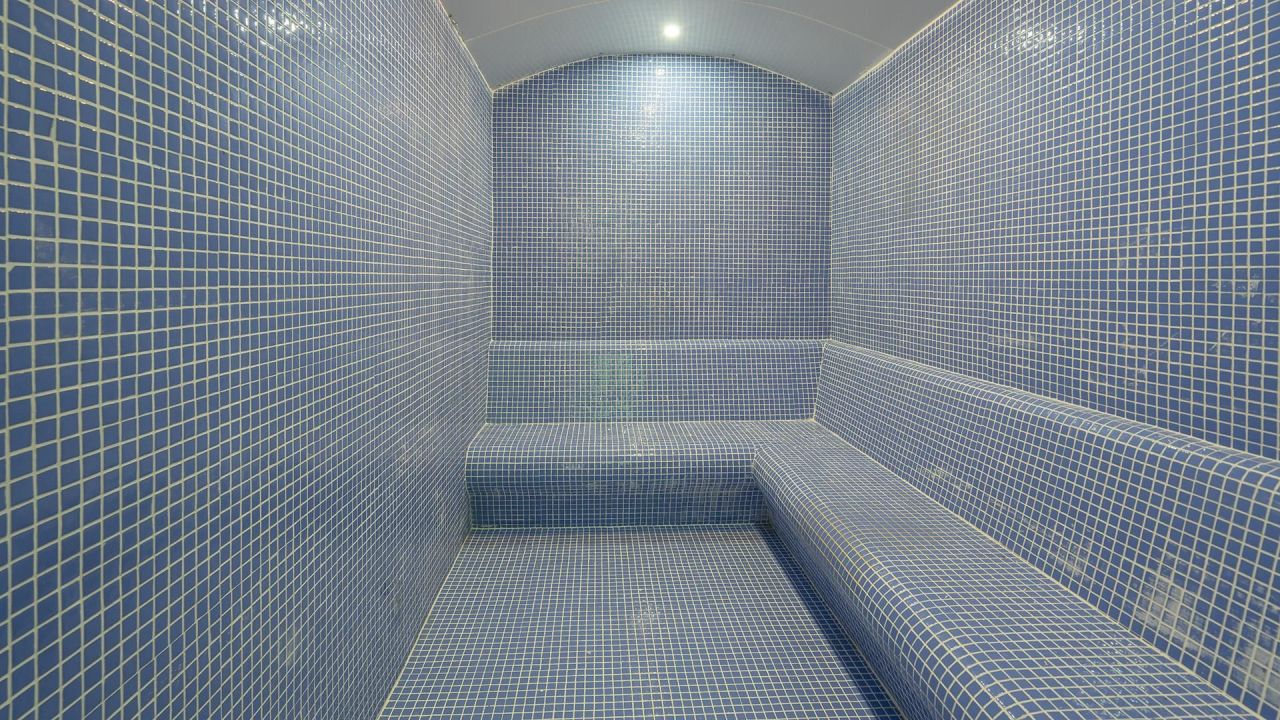 Квартира в Алании, Турция, 206 м² - фото 9