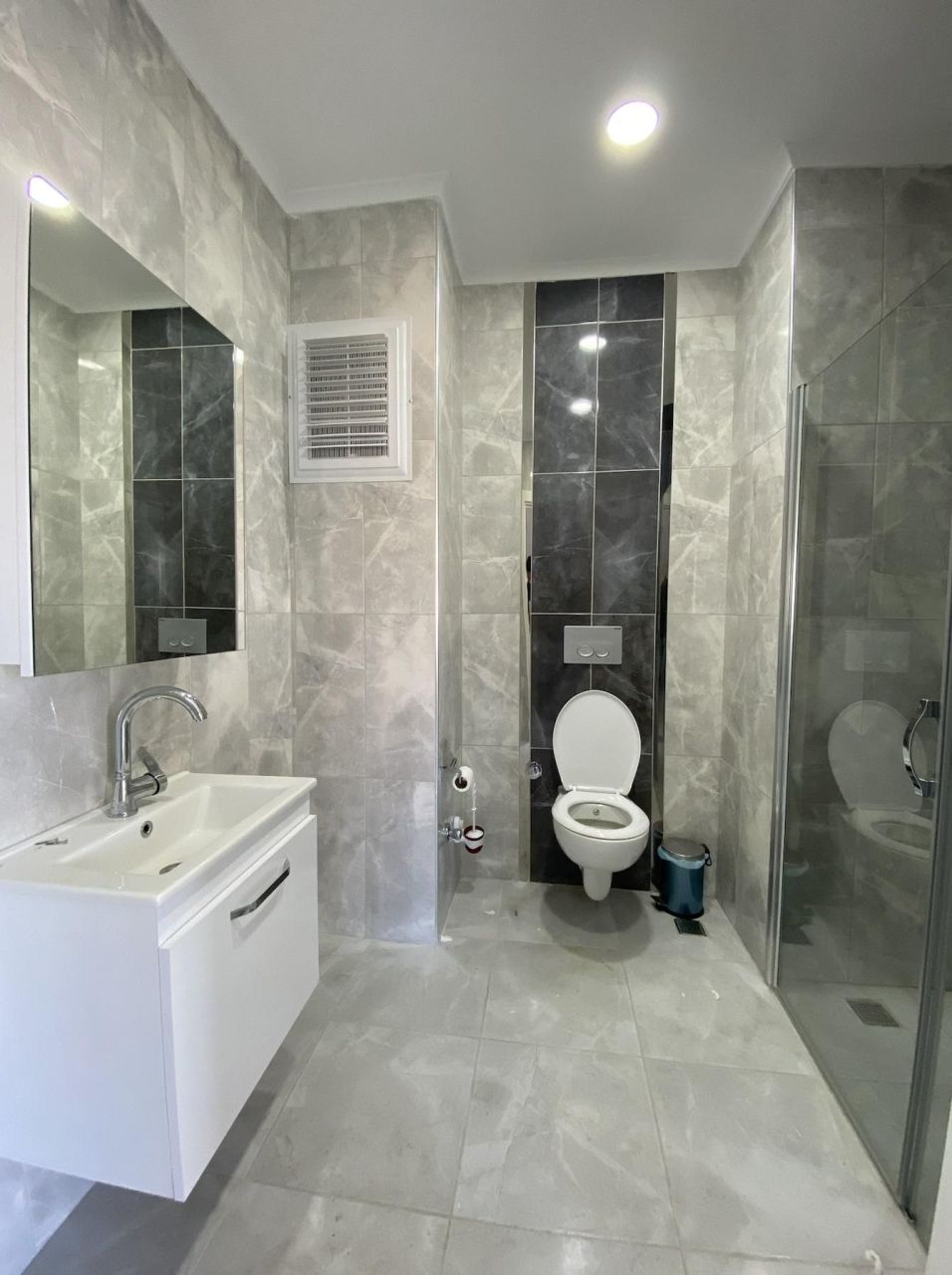 Пентхаус в Авсалларе, Турция, 101 м² - фото 9