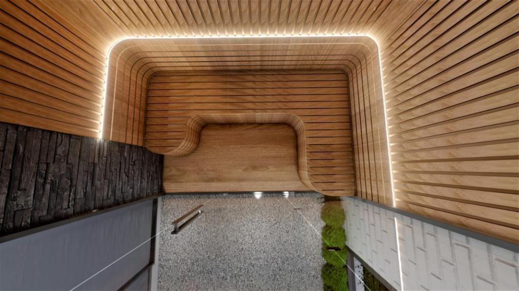 Вилла в Авсалларе, Турция, 226 м² - фото 9