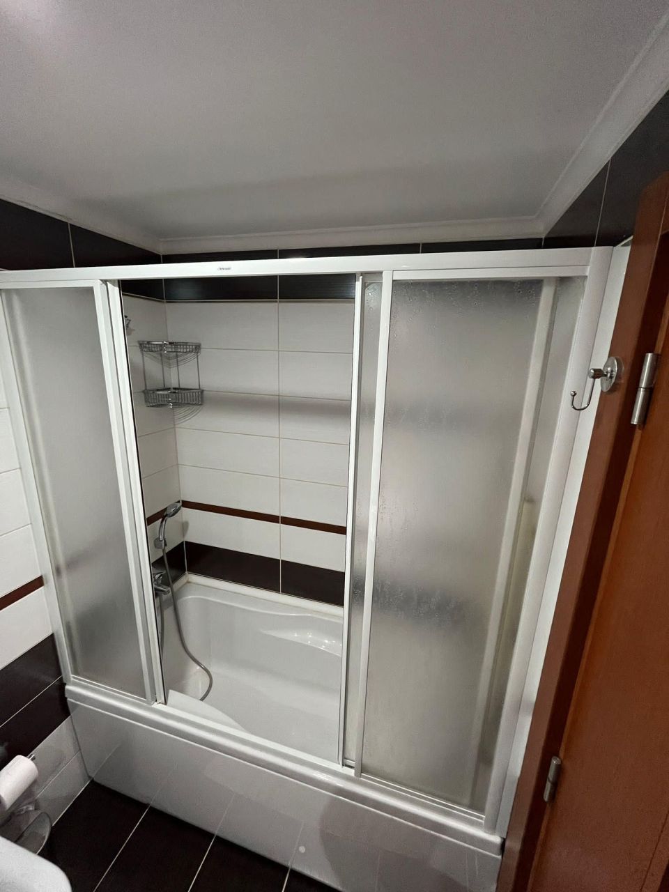 Квартира в Конаклы, Турция, 110 м² - фото 9