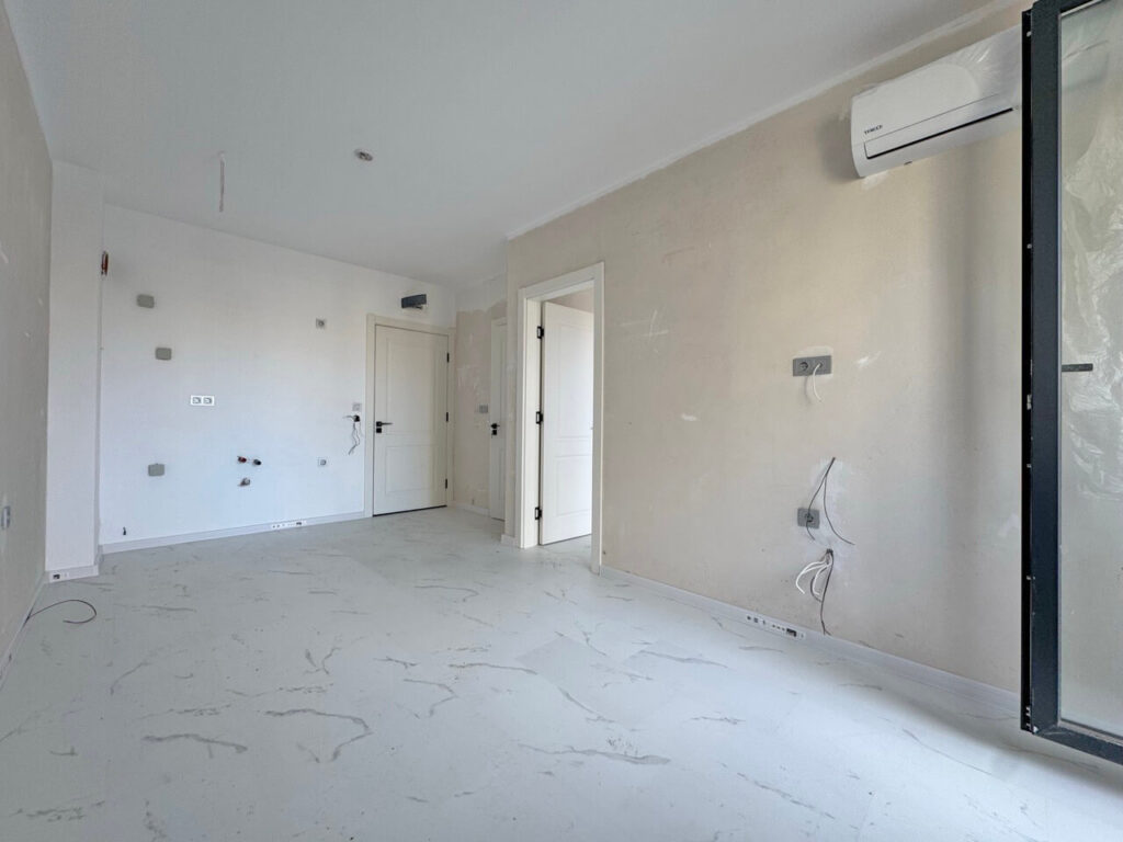 Квартира на Солнечном берегу, Болгария, 44 м² - фото 2