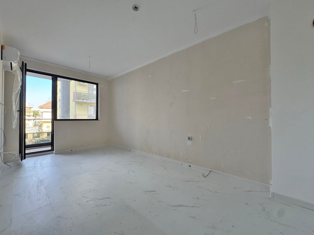 Квартира на Солнечном берегу, Болгария, 44 м² - фото 3