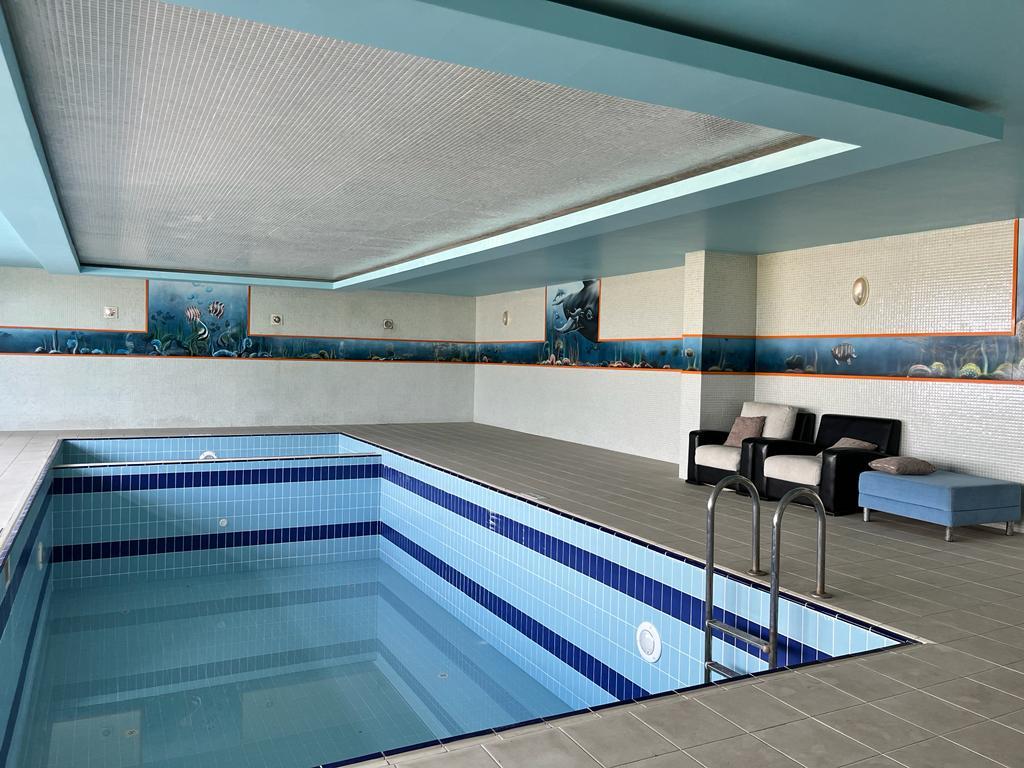 Пентхаус в Конаклы, Турция, 110 м² - фото 9