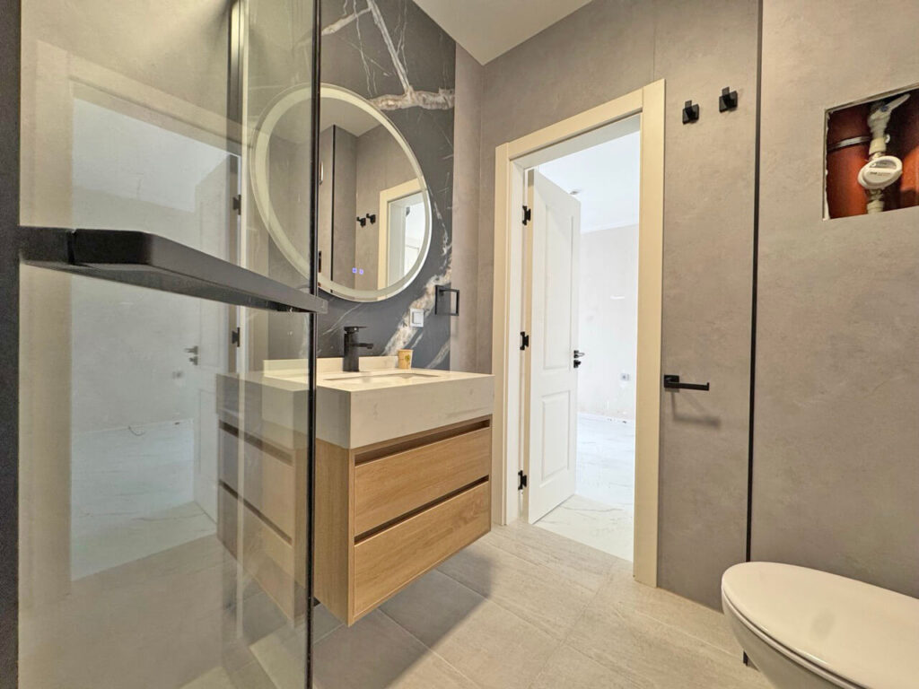 Квартира на Солнечном берегу, Болгария, 44 м² - фото 7