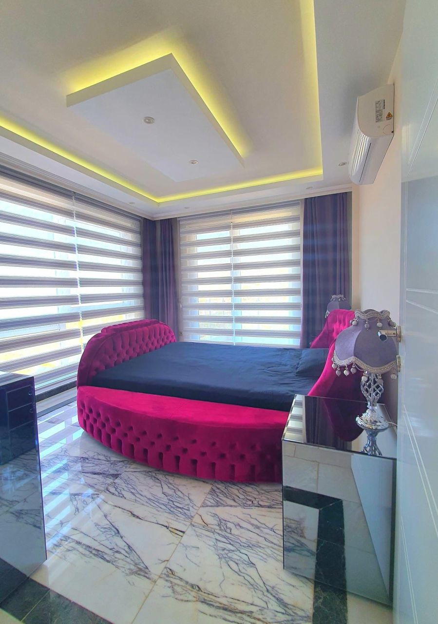 Вилла в Алании, Турция, 230 м² - фото 9