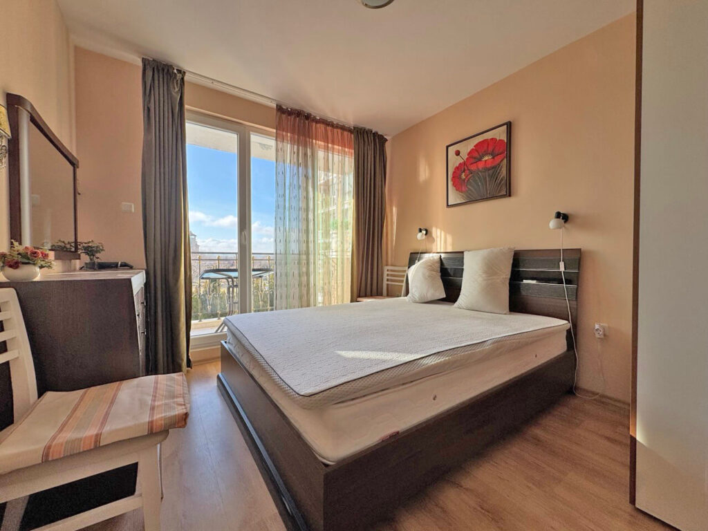 Квартира на Солнечном берегу, Болгария - фото 8