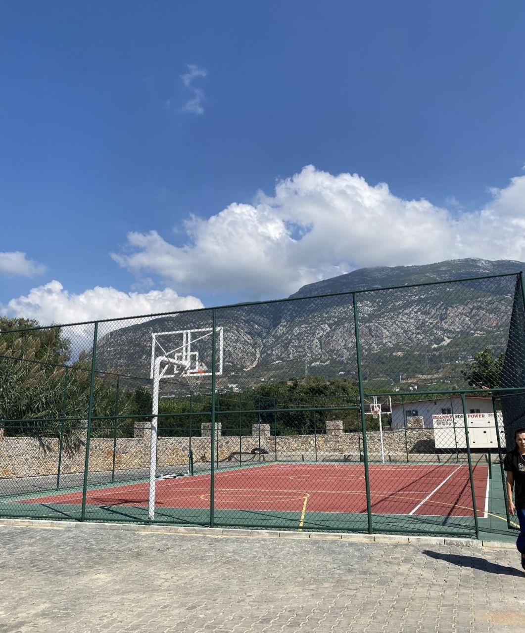 Квартира в Алании, Турция, 43 м² - фото 9