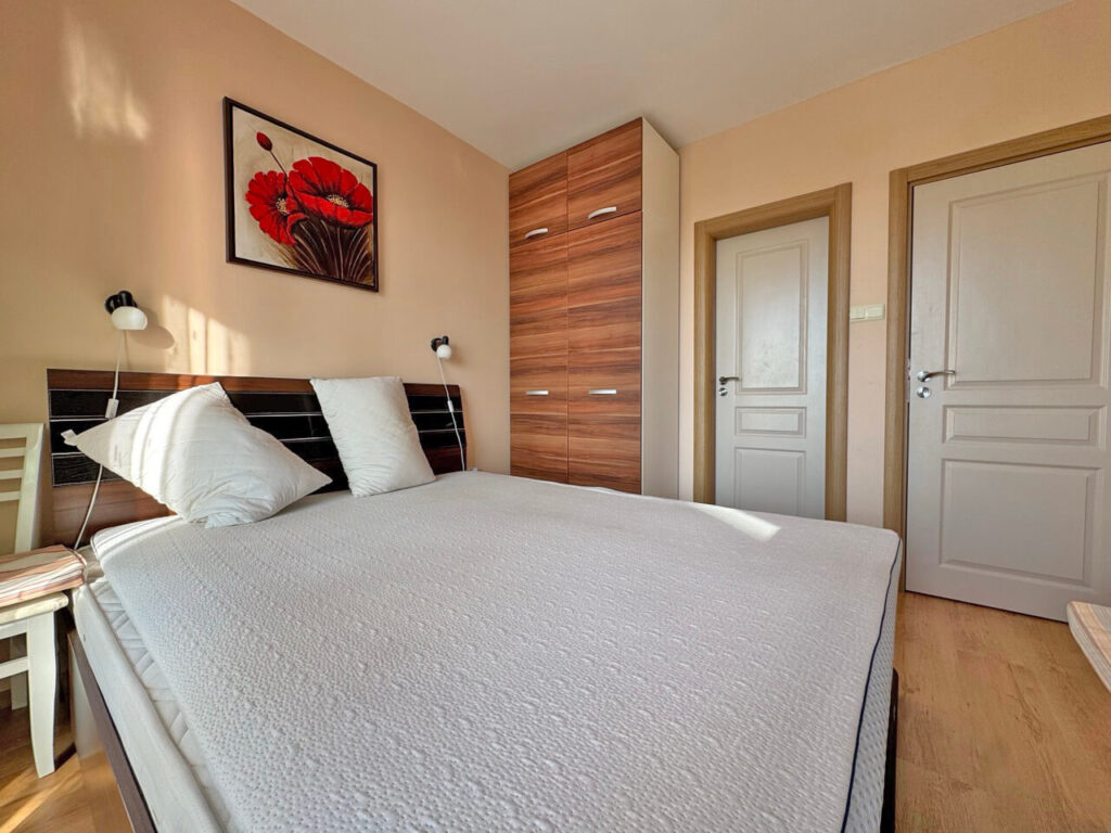 Квартира на Солнечном берегу, Болгария - фото 9