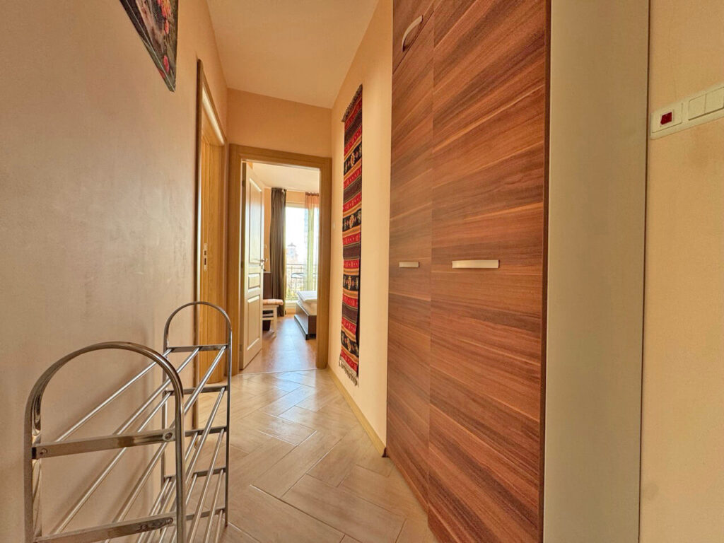 Квартира на Солнечном берегу, Болгария - фото 10