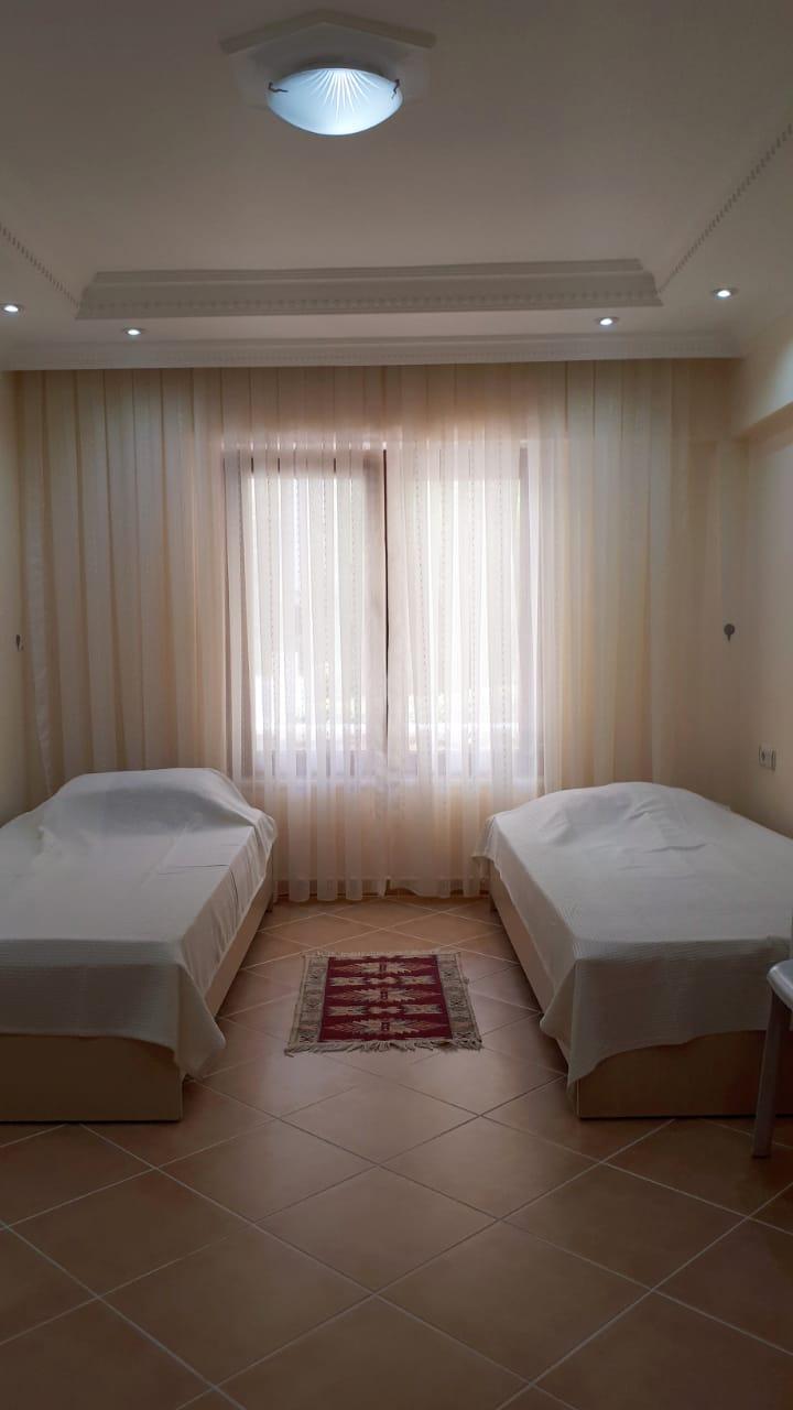 Квартира в Алании, Турция, 105 м² - фото 9