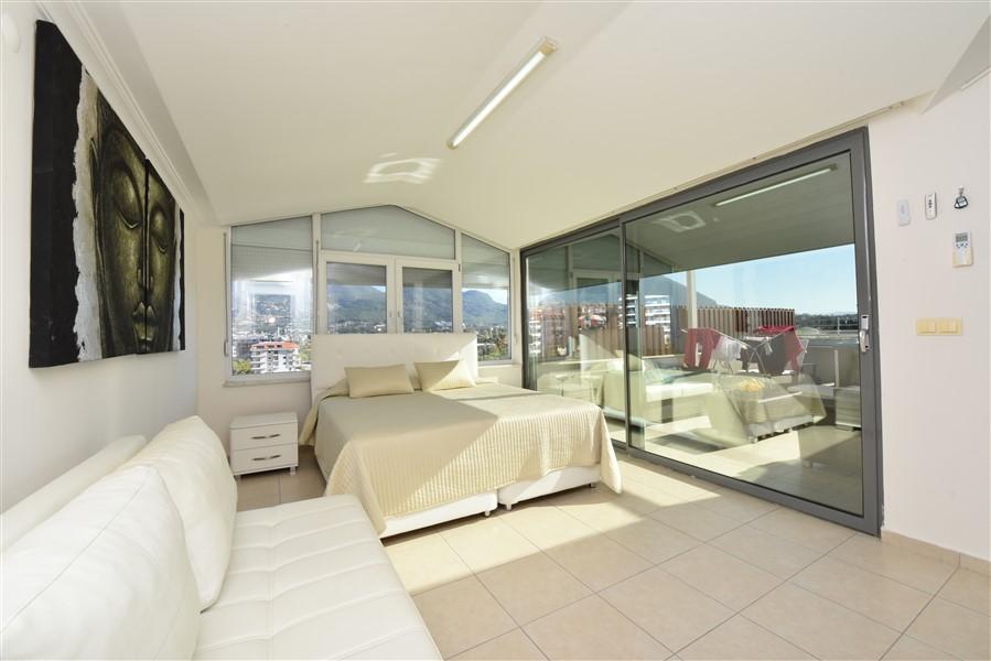 Квартира в Алании, Турция, 275 м² - фото 9