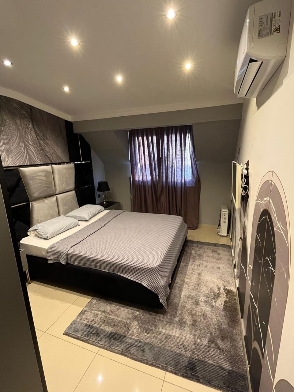 Пентхаус в Алании, Турция, 110 м² - фото 9