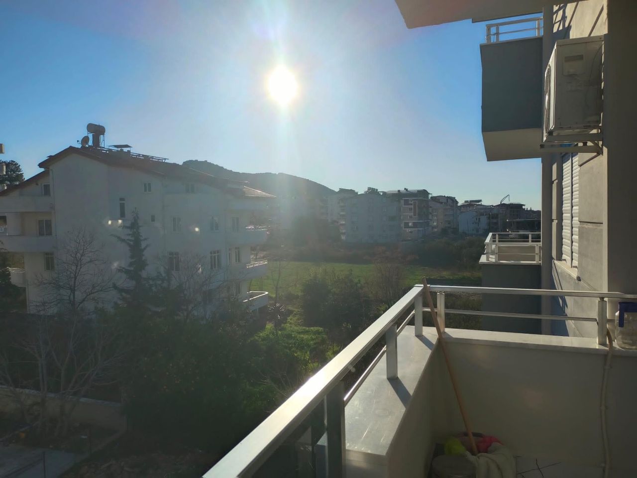 Квартира в Алании, Турция, 55 м² - фото 9