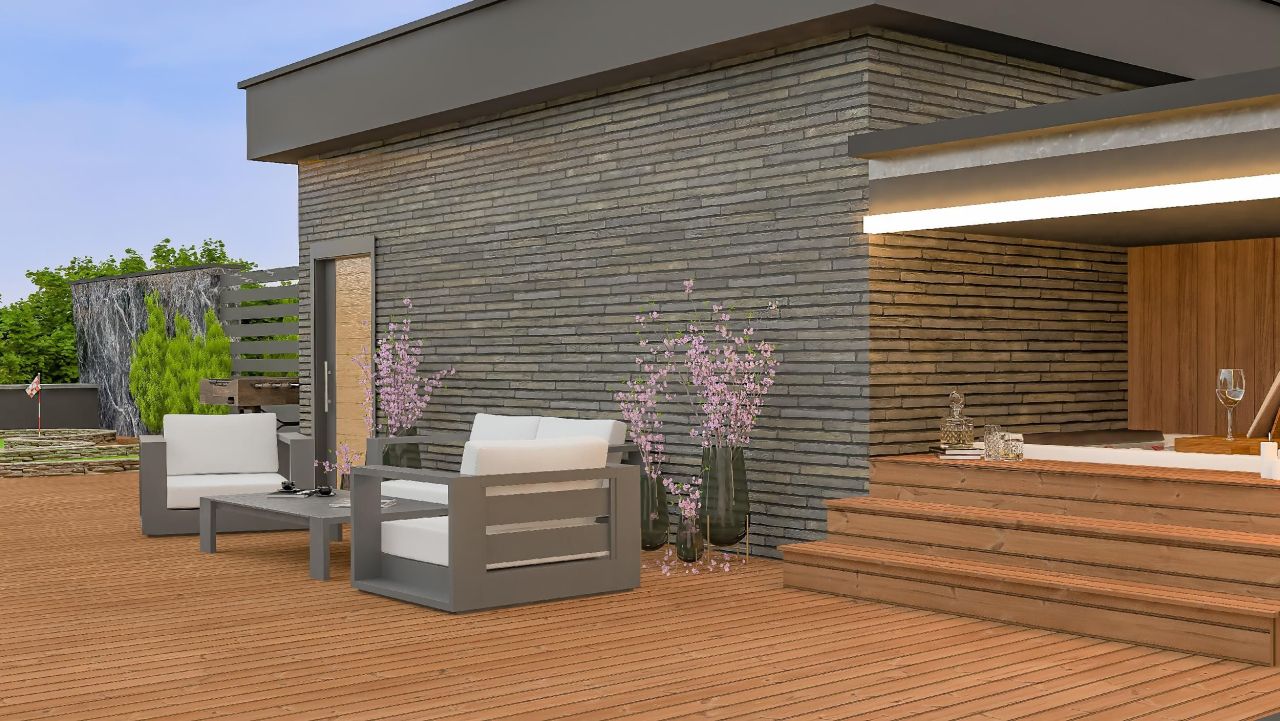 Квартира в Инжекуме, Турция, 385 м² - фото 9