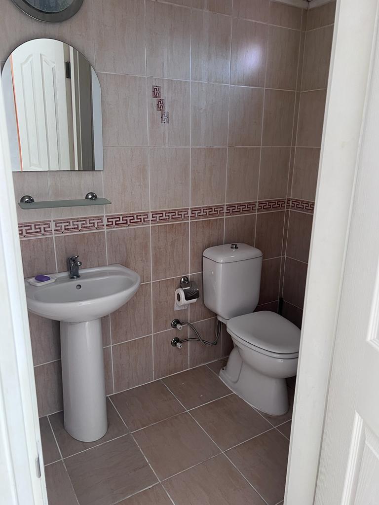 Квартира в Алании, Турция, 120 м² - фото 9