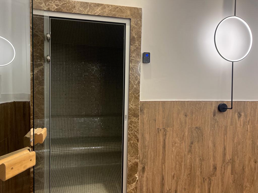 Квартира в Алании, Турция, 60 м² - фото 9