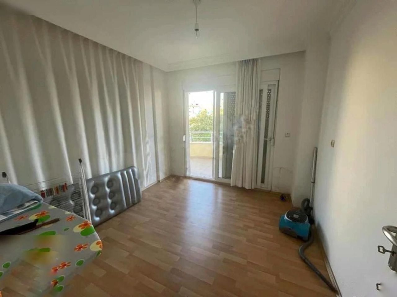 Квартира в Алании, Турция, 110 м² - фото 9