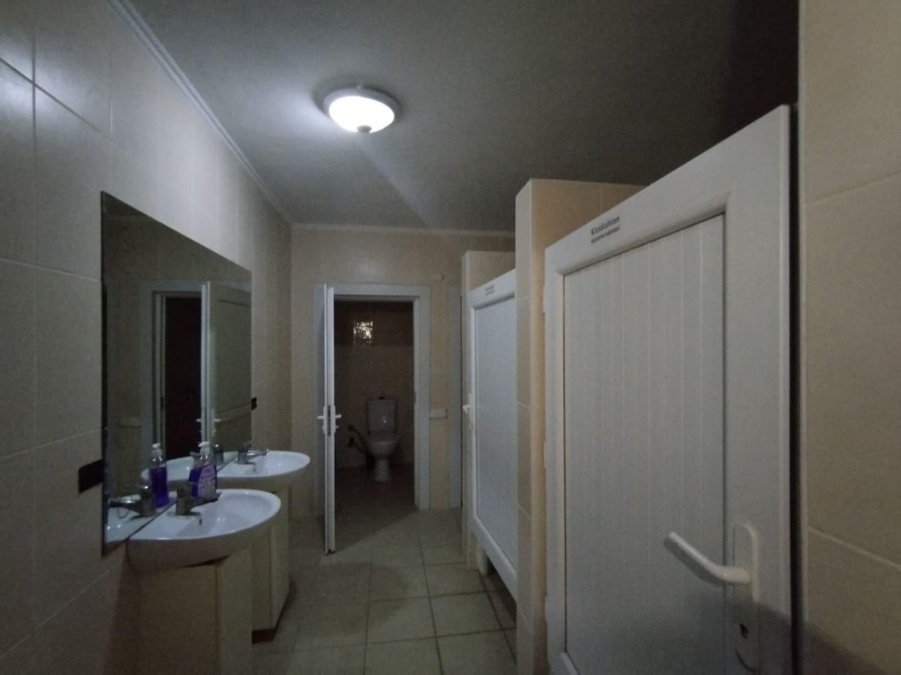 Квартира в Алании, Турция, 75 м² - фото 9