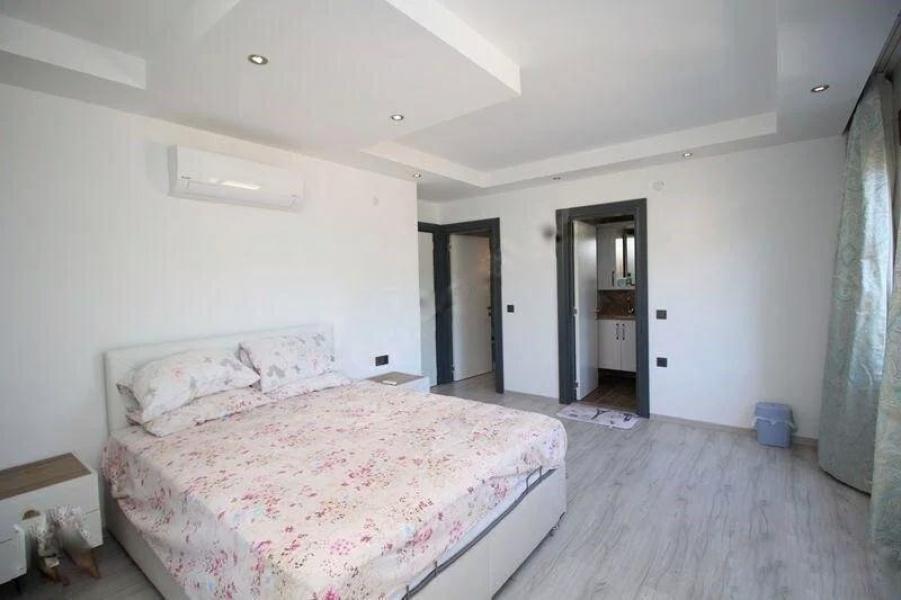 Квартира в Алании, Турция, 95 м² - фото 9