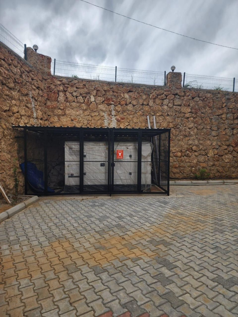 Квартира в Алании, Турция, 43 м² - фото 9