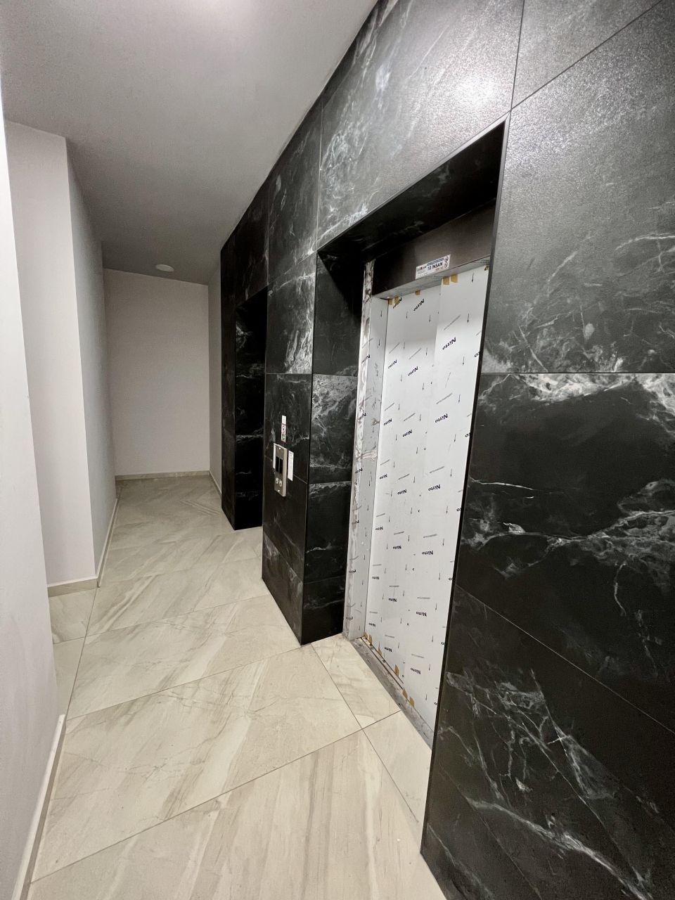 Квартира в Алании, Турция, 60 м² - фото 9