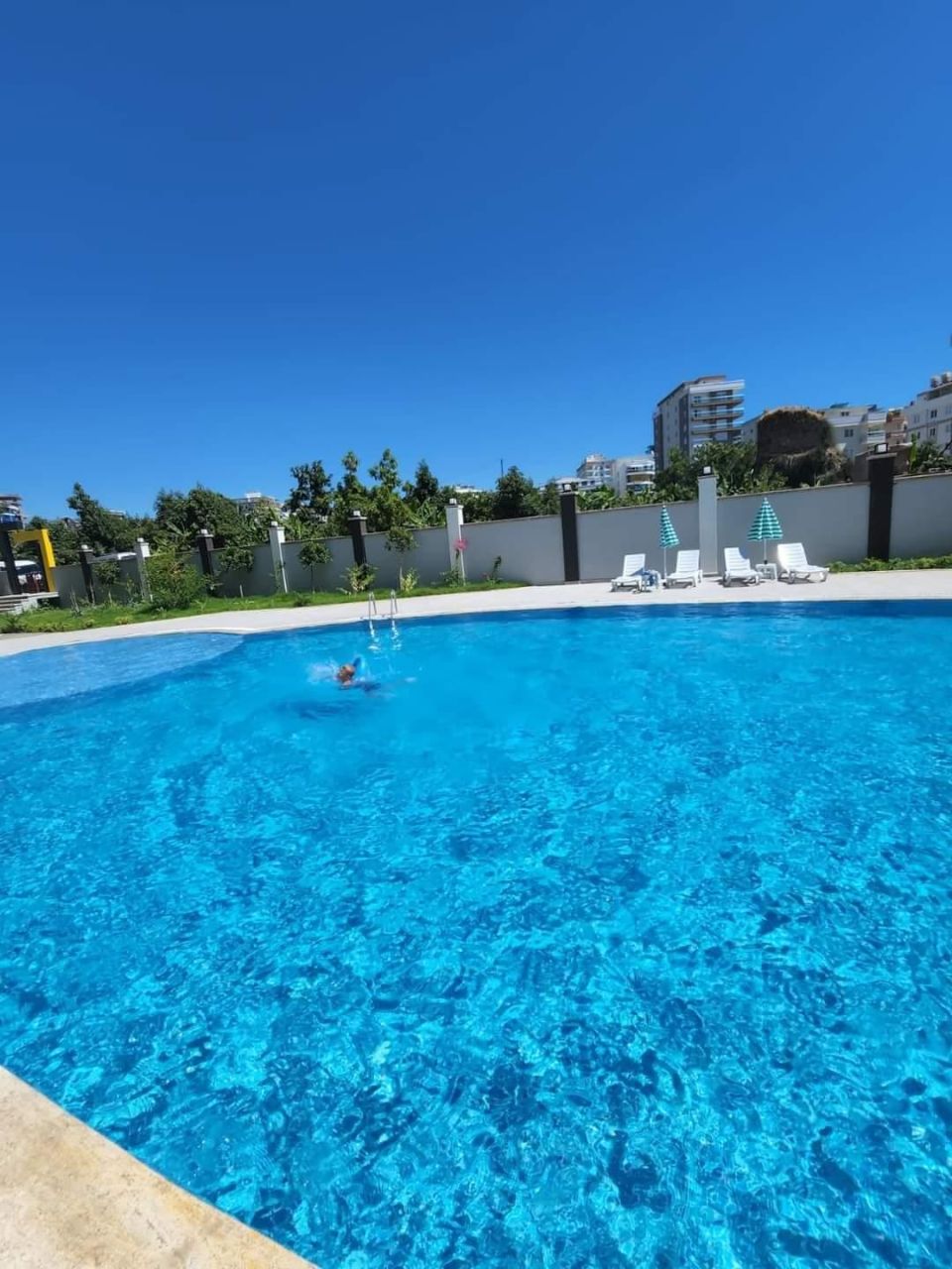 Пентхаус в Алании, Турция, 300 м² - фото 9