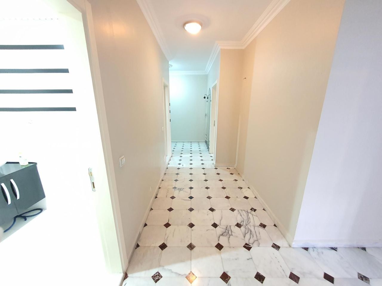 Квартира в Алании, Турция, 130 м² - фото 9