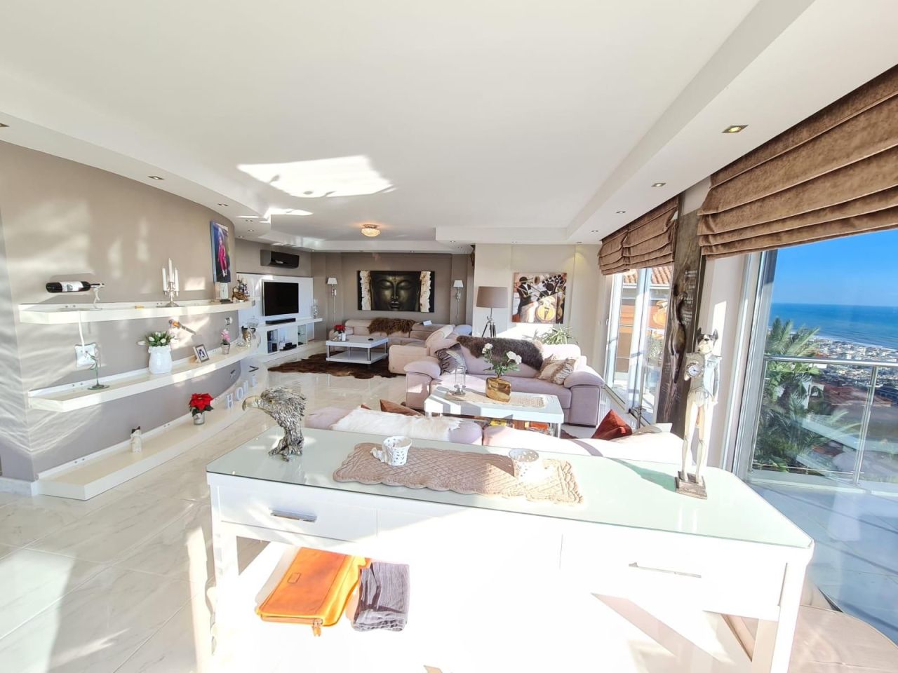 Вилла в Алании, Турция, 350 м² - фото 9